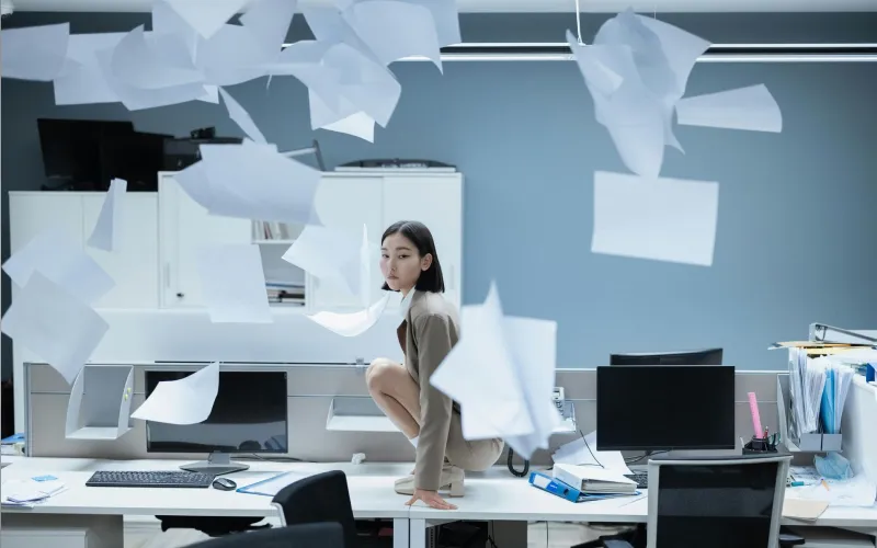 Syge RH - Projet Le Collectif Web